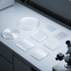 CE-3152C Masterbatch for PS Light Diffusion Foaming | High-Performance Foaming Agent | Uniform Microcellular Foam