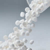 High-Quality Masterbatch Foaming Agent CFE-1210M for LDPE Foam Film – Eco-Friendly, Uniform Cells