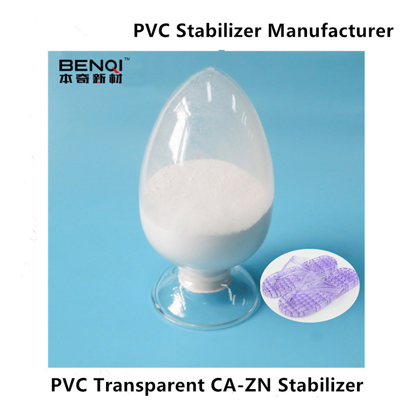 Barium Zinc Stabilizers vs. Calcium Zinc Stabilizers: Choosing the Right Option for Leather Goods