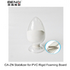 CALCIUM ZINC STABILIZER for PVC rigid foaming board