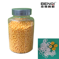 Plastic Product PC Popular Abs Functional Masterbatch