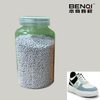CFE-5000 Foaming Agent MasterBatch-ramah lingkungan, berkinerja tinggi untuk PP, PE, PS, ABS & Lainnya | Struktur sel halus