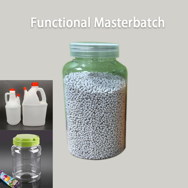 NL-CH2609 High-Efficiency Physical Foaming Nucleating Agent | Microcellular Foaming Additive for EPE Foam