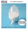 Ca-Zn stabilizer for PVC Air Blowing Sole & Slipper