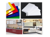 Nouveau type PP Transparent fonctionnel MasterBatch White Multing Agent
