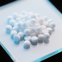 High-Quality Foaming Agent Masterbatch CFE-1133 for PP, PE, ABS, and More | Eco-Friendly & Food-Grade