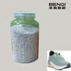 고효율 LDPE 물리적 (CO2) 폼 핵화제 CFE-3361S-가벼운 응용을위한 균일 한 미세 셀룰러 폼
