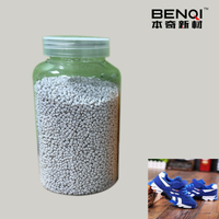 CFV-121052 Universal Foaming Agent Masterbatch-umweltfreundlich, Hochleistungs für Plastikschaum