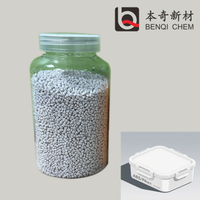 CE-3256D Agente de espuma Masterbatch para PP, PS, ABS-Eco-Friendly & High-Berge