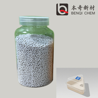 CFE-1130C Agente de espuma Masterbatch-Solución ecológica y de alto rendimiento para espuma de polímero
