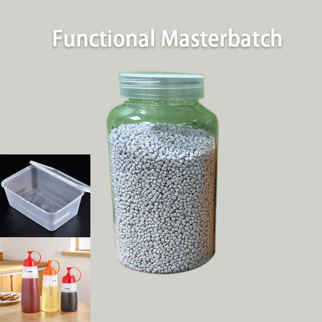 High-Efficiency Nucleating Agent NS-BE5052 for PET Foaming | Uniform Microcellular Structure