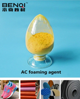 AC3000H Foaming Agent Azodicarbonamide