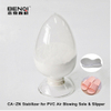 Ca-Zn stabilizer for PVC Air Blowing Sole & Slipper