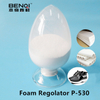 FOAM regulator 