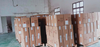 XPE Foaming Agent Azodicarbonamide Compatible Plastic Desiccant Chemical Functional Masterbatch
