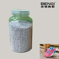 CFB-1310W Elastic Foaming Agent Masterbatch-umweltfreundlich, High-Expansion für TPE, TPR & TPO