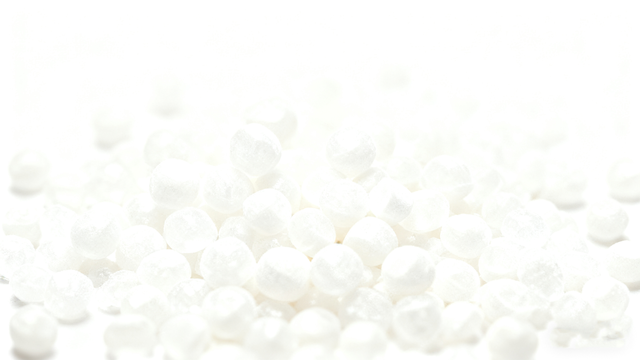 High-Efficiency Physical Foaming Nucleating Agent NS-BE65 | Uniform Microcellular Foam