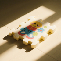 EV-K11IP Anti-Shrinkage Foaming Agent Masterbatch for EVA Molding & IP Injection Molding