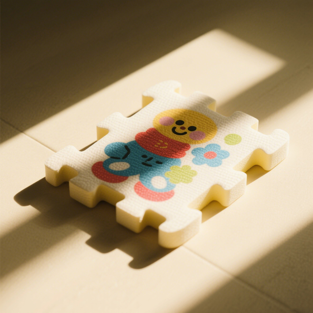 EV-K11IP Anti-Shrinkage Foaming Agent Masterbatch for EVA Molding & IP Injection Molding