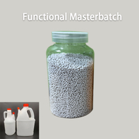 NS-1530C Physical Foaming Nucleating Agent – High-Efficiency Nano-Based Additive for Polymer Foaming