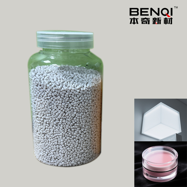CE-3152C MasterBatch для PS Light Diffusion Foaming | Высокопроизводительный пенообразовательный агент | Равномерная микроцеллюлярная пена