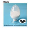 Ba-Zn stabilizer for PVC Injection Shoes