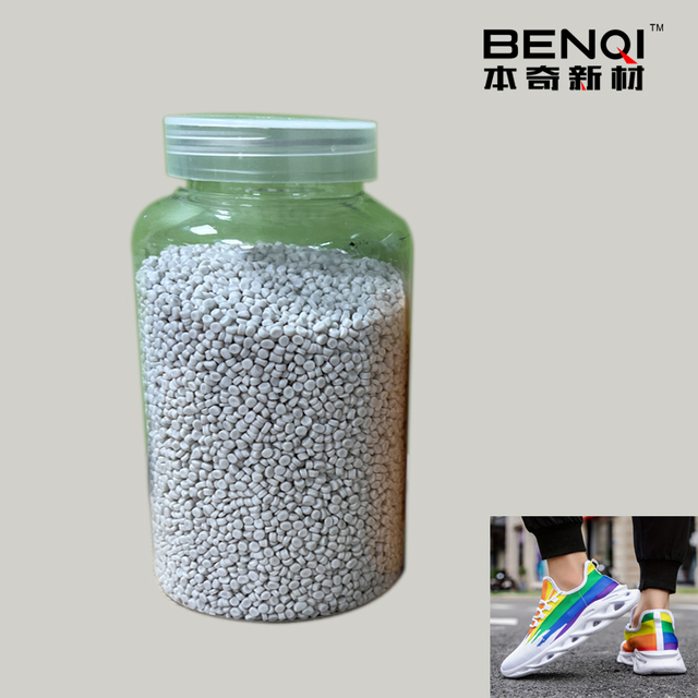 PS Light Difusion Berkualitas Tinggi Foaming MasterBatch CFS-213C untuk peningkatan kinerja optik