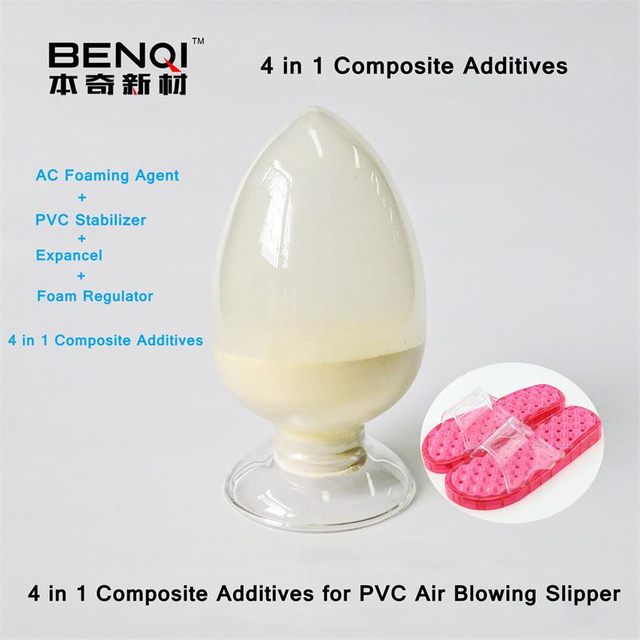 4 in 1 air blowing slipper