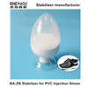 Ba-Zn stabilizer for PVC Injection Shoes