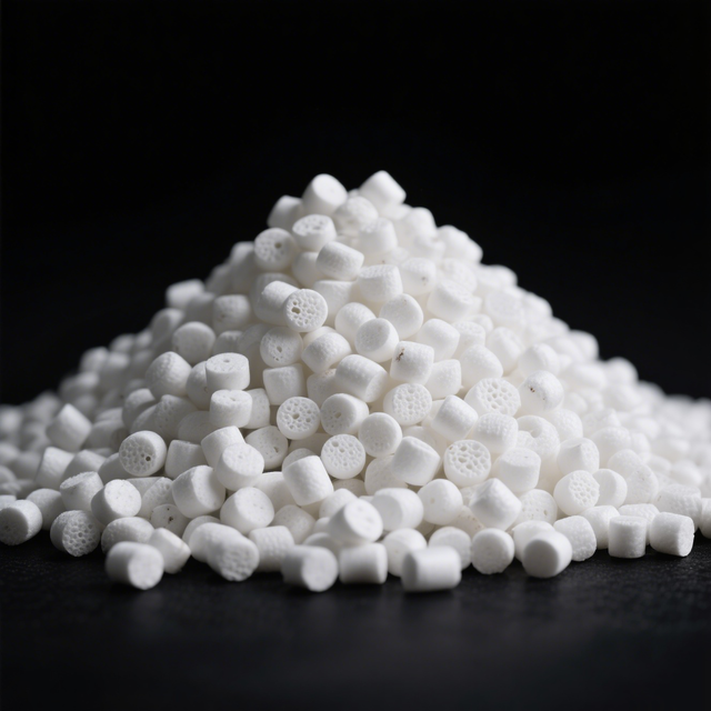 CFE-3130C Elastómero Agente de espuma Masterbatch-Solución a base de carbonato de sodio de alto rendimiento para TPE/TPR/TPO