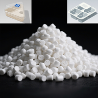 Premium Foaming Agent Masterbatch CFE-2133 for PP, PE, ABS & More | Eco-Friendly & Food-Grade Solution