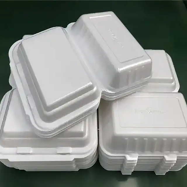 NS-PB5052-PLA Nucleating Agent Masterbatch – High-Efficiency Foaming Additive for Biodegradable Polymers