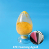 XPE Foaming Agent for PE sheet