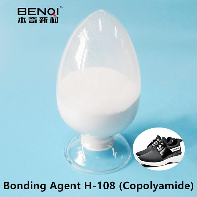 Bonding agent 