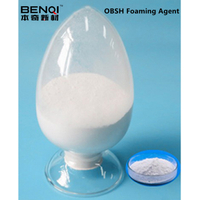 Special foaming agent RA